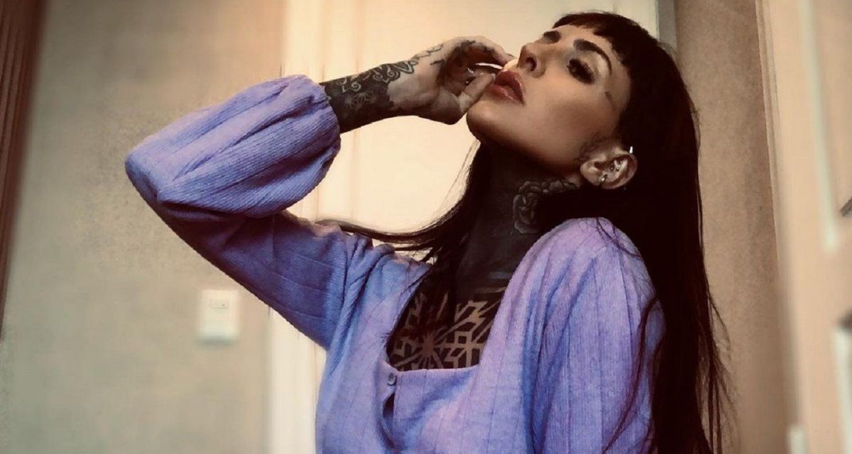 Cande Tinelli se cruzó con varios seguidores tras criticar las corridas de toros