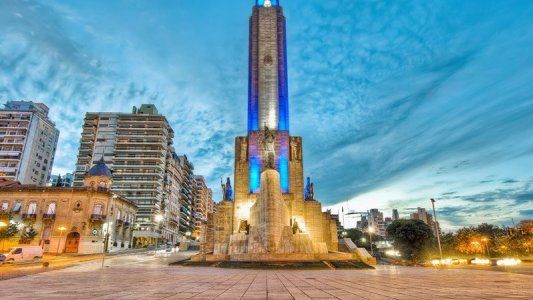 ¿Qué hacer en Rosario?