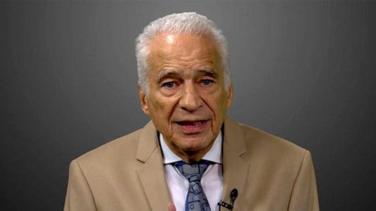 Alberto Cormillot recibió el alta médica y se mostró entusiasmado por volver a trabajar