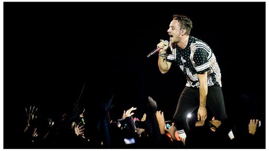 Chano Moreno Charpentier: las letras y las canciones que hablan de su adicción y su soledad