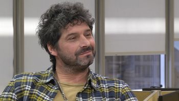 Iván Noble: Ofrezco mis disculpas a los habitantes de Las Heras y al Intendente le sugiero que no sea tribunero