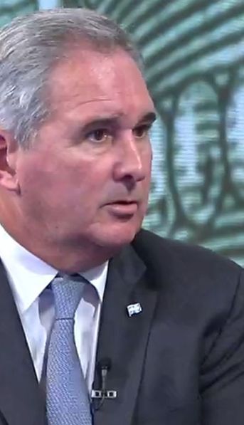 Adelanto de A24: Pablo Quirno será el reemplazante de Gerardo Werthein en la Cancillería