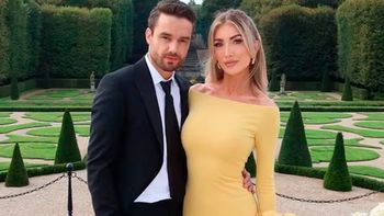 Encontraron una mancha en el cuello de Liam Payne y estalló una alarmante teoría