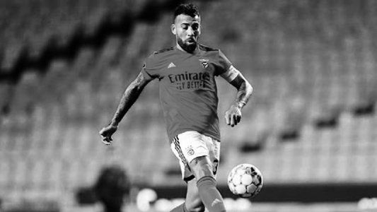 Brote de coronavirus en Benfica: Nicolás Otamendi es uno de los 19 contagiados