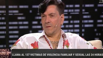 Piazza, polémico: ¡Cuidá a tu nena; después, no te quejes cuando la nena venga violada!