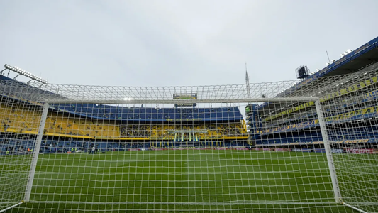 Conmoción en el fútbol: un ex arquero de Boca murió tras sufrir un ACV mientras manejaba