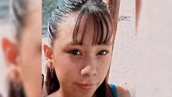 Hallaron restos humanos que podrían ser de Agostina Vega en un descampado