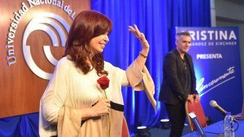 Confirman el procesamiento de CFK en la causa por cartelización y se lo revocan en otros dos expedientes