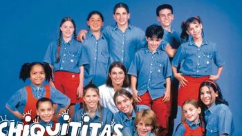 ¿vuelve chiquititas? que tiene que pasar para que regrese el programa