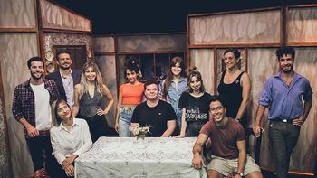 Esto es tan sólo la mitad de todo aquello que me contaste llega al Método Kairós