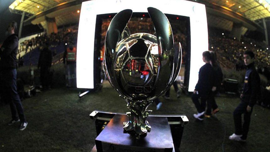 7 equipos ganadores distintos en 7 años: todos los campeones de la Supercopa Argentina