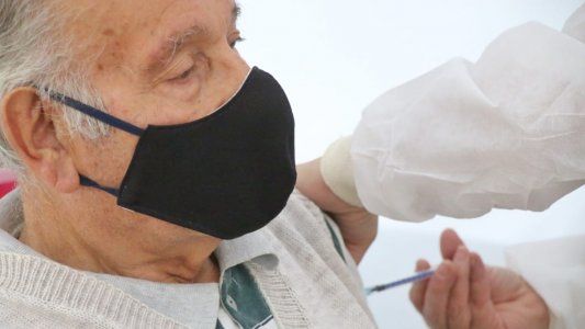 Buenos Aires: ¿En cuál de las fases de la cuarentena está Bolívar?