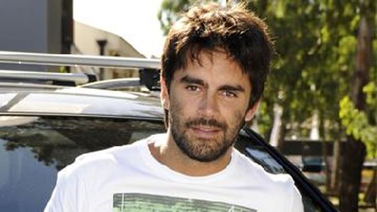 Gonzalo Heredia comprará una casa con Brenda Gandini