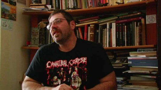 Ricardo Melogno, el asesino de taxistas que inspiró la historia de Magnetizado