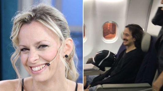 El hermano de Caramelito Carrizo viajó a Estados Unidos para tratar su enfermedad