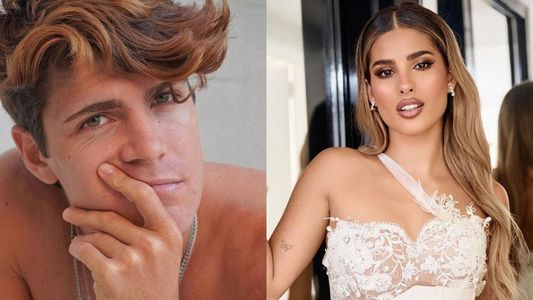 El llamativo posteo de Marcos Ginocchio con una tremenda indirecta ¿para Julieta Poggio?