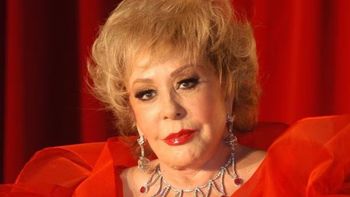 Murió Silvia Pinal, la actriz y última diva del Cine de Oro que marcó la historia.