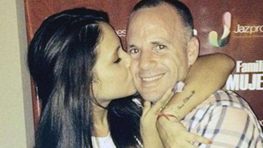 La preocupación del papá de Barbie Vélez por el romance de los dos hermanos de Thiago