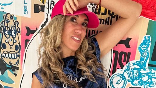 Luciana Elbusto dio detalles de los políticos y futbolistas que le escribían tras la pericia a su teléfono: ¡Están asustados!