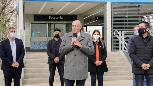 El ministro de Transporte cuestionó las medidas que Alberto Fernández y Martin Guzmán impulsaron por la falta de gasoil