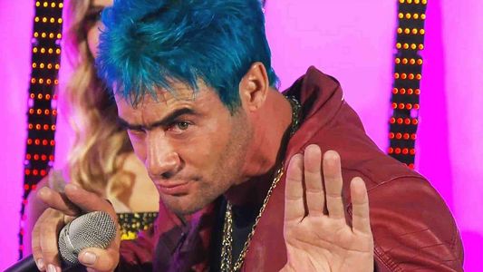 Un hombre dice ser hermano de El Potro Rodrigo y acusa a Beatriz Olave de haber robado un bebé