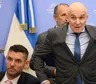 José Luis Espert pidió su sobreseimiento en la causa por presunto lavado de dinero