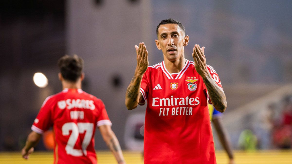 Ángel Di María habló sobre la violencia en Rosario: ¿Puede afectar a su vuelta a Central?
