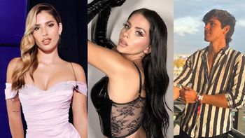 La incómoda reacción y opinión de Julieta Poggio ante los rumores de romance de la China Suárez y Marcos Ginocchio