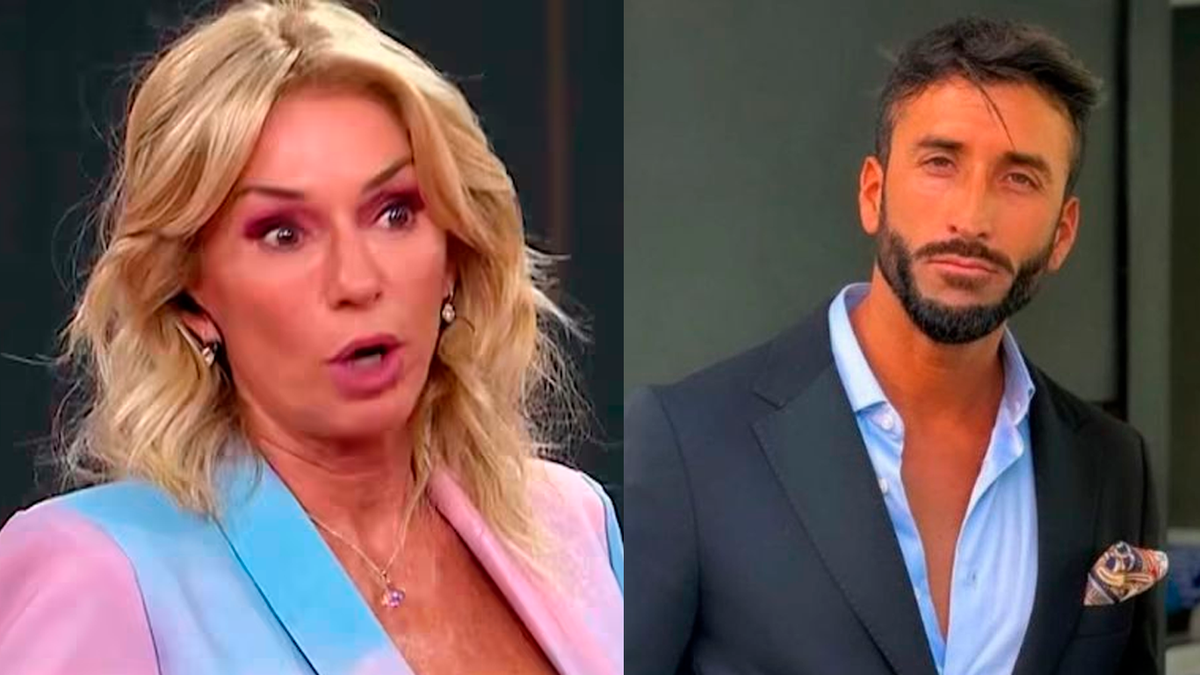El feroz descargo de Yanina Latorre en respuesta a Roberto Castillo: Sos violento y un...