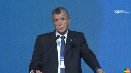 Optar por el bien: el contundente mensaje del presidente de la Cámara de Comercio Argentina en apoyo al modelo de Milei