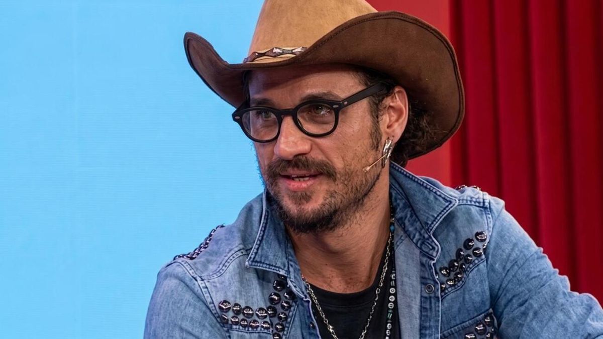 Se supo quién encontró a Daniel Osvaldo en medio de su grave estado de salud y pidió ayuda