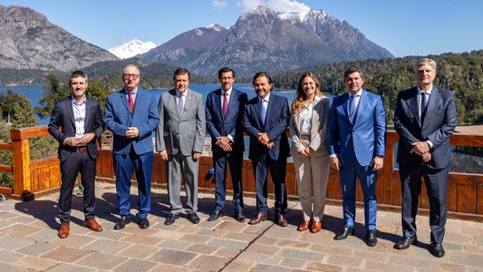 Gobernadores toman distancia de posibles acuerdos con el Gobierno y patean la discusión para después de las elecciones