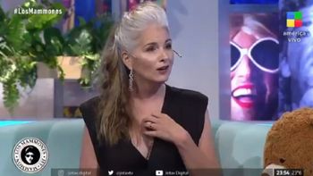 Cecilia Dopazo: La pasé re mal por el bullying