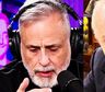 La reacción de Jorge Rial tras la muerte de Chiche Gelblung