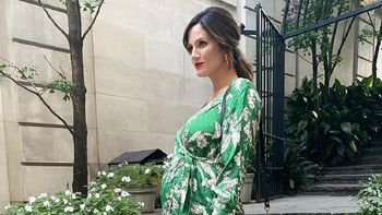 La confesión de Paula Chaves: Jamás le pude contar a mi familia de un embarazo sin que antes se filtre