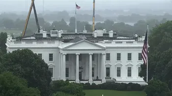 Tiroteo en la puerta de la Casa Blanca: evacuaron a Donald Trump y neutralizaron al tirador