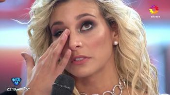 Sol Pérez se quebró en llanto al recordar a su abuela: Espero que se haga justicia