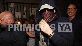 Bad Bunny en Argentina 10