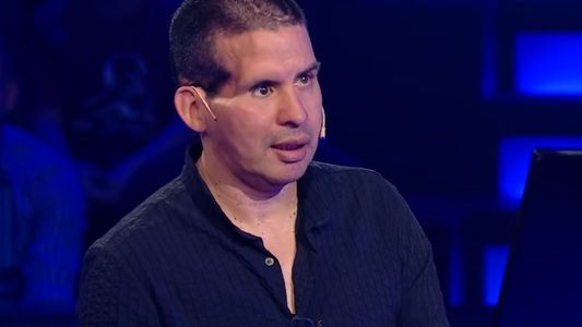 Misterio y conmoción por la muerte de la pareja del ex futbolista Negro Cáceres: cayó de un séptimo piso