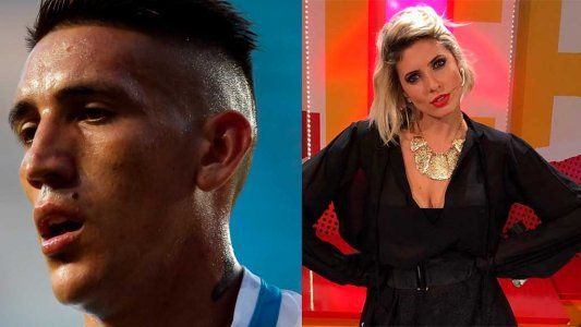 Se terminó el amor: Tamara Bella dejó a Ricardo Centurión