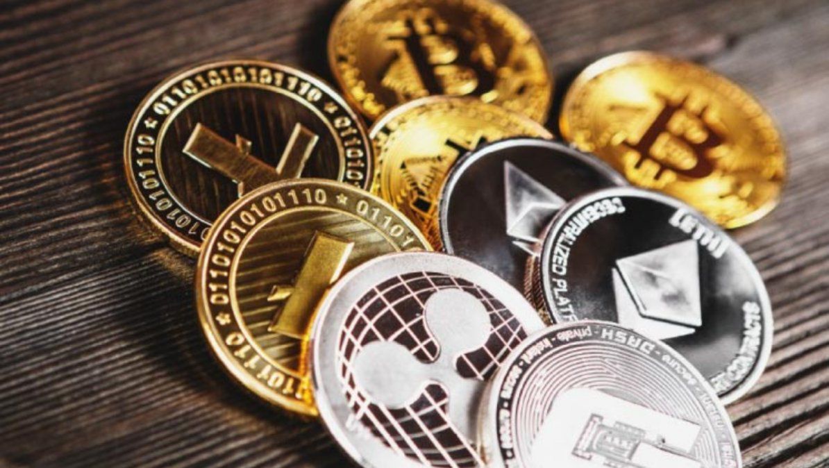 Criptomonedas: ¿Cuántas existen y cuáles son?