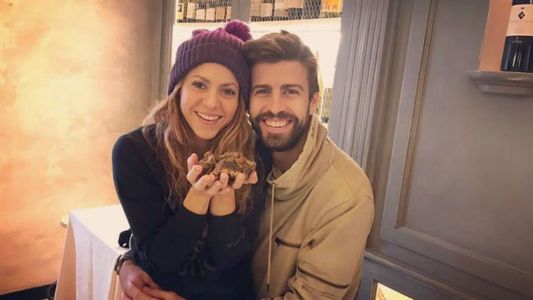 Shakira reveló por qué no se quiere casar con Gerard Piqué