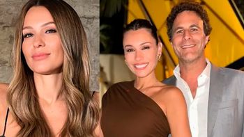 Pampita confirmó su separación de Martín Pepa: la fecha clave