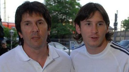 Messi y su papá, citados a declarar por el supuesto fraude fiscal