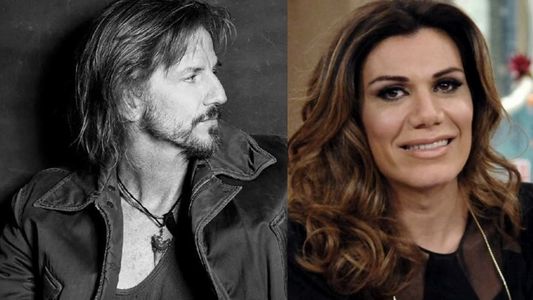 Facundo Arana le respondió a Flor de la V: Estoy en las antípodas de lo que dice