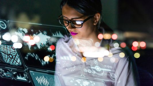 Por qué es importante capturar datos para digitalizar una PyME