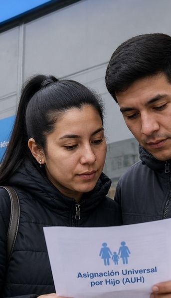 ASIGNACIONES FAMILIARES de ANSES: El Gobierno confirmó las fechas de cobro de agosto