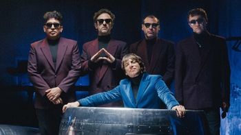 Turf lanza Polvo de estrellas con Joaquín Levinton como anfitrión