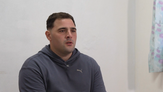 La confesión de Lucas Pertossi sobre las horas previas al crimen de Báez Sosa: No hubo...