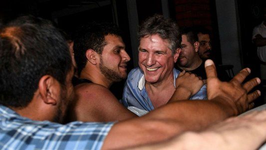 La Justicia intima a la Anses a responder si le pagan una pensión vitalicia a Amado Boudou